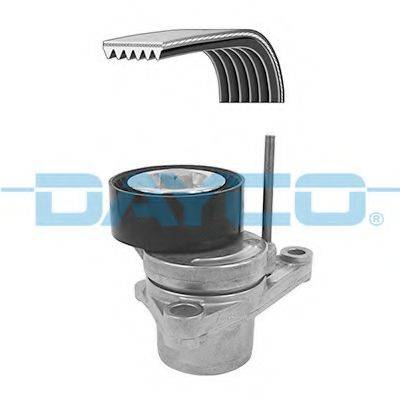 DAYCO KPV223