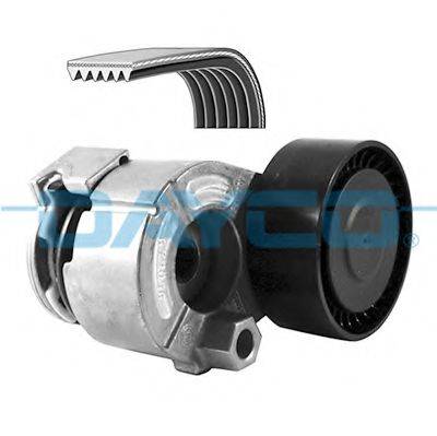 DAYCO KPV226