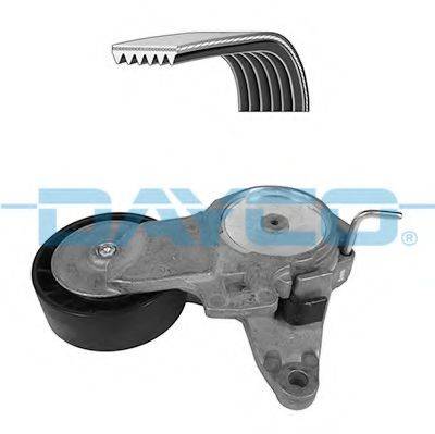 DAYCO KPV232