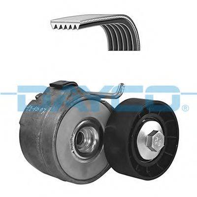 DAYCO KPV233