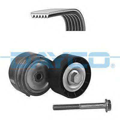 DAYCO KPV234