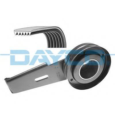 DAYCO KPV236