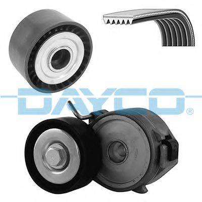 DAYCO KPV242