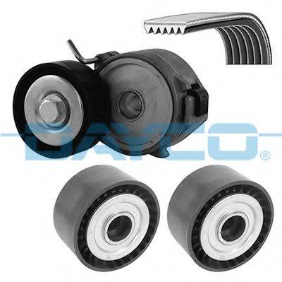 DAYCO KPV243