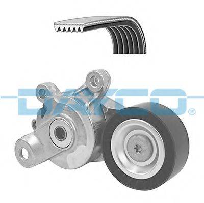 DAYCO KPV249