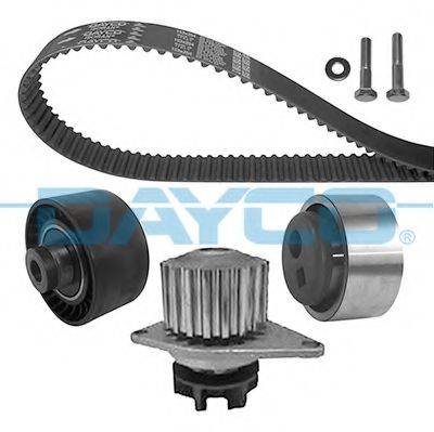 DAYCO KTBWP1030