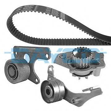 DAYCO KTBWP1050