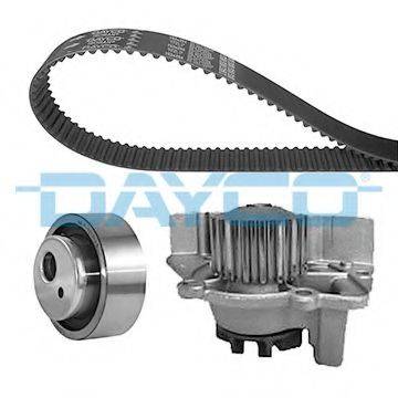DAYCO KTBWP1141