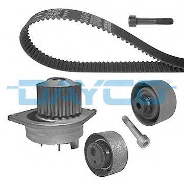 DAYCO KTBWP1430