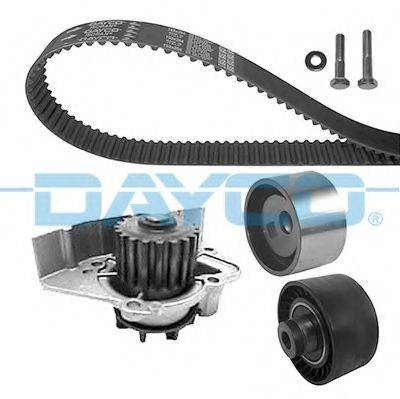 DAYCO KTBWP1651