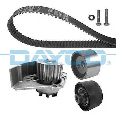 DAYCO KTBWP1652