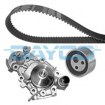 DAYCO KTBWP1740