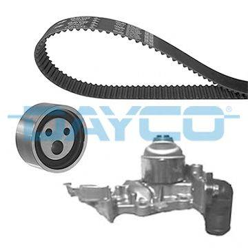 DAYCO KTBWP1741