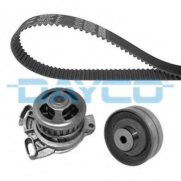 DAYCO KTBWP2020