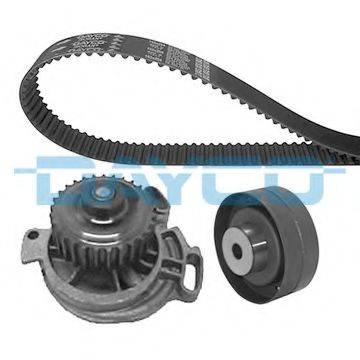 DAYCO KTBWP2030