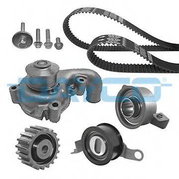 DAYCO KTBWP211C1