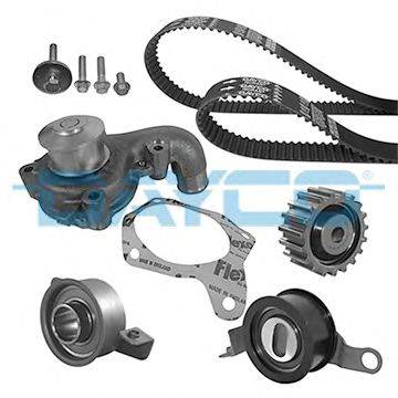 DAYCO KTBWP211C2