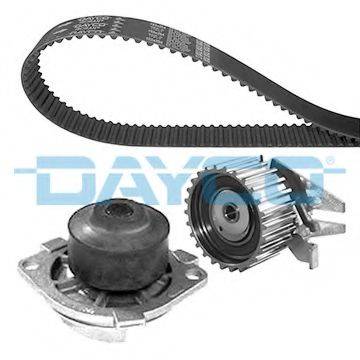 DAYCO KTBWP2180