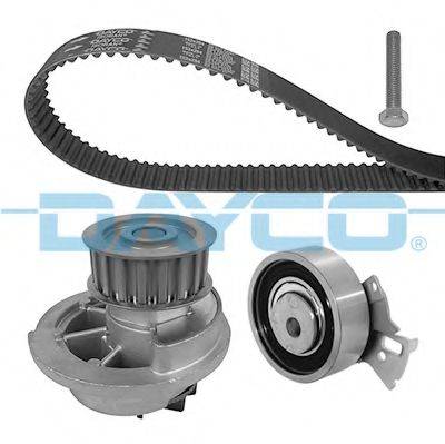DAYCO KTBWP2216