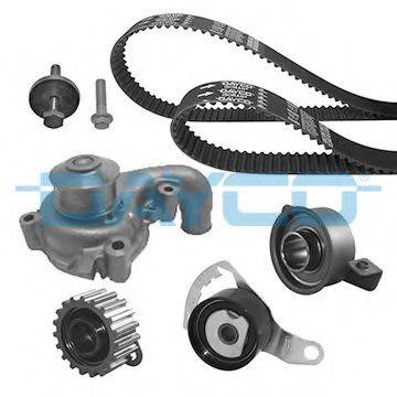 DAYCO KTBWP2500
