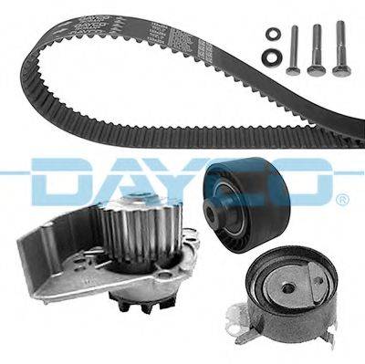 DAYCO KTBWP2880