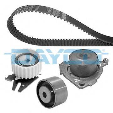DAYCO KTBWP3120