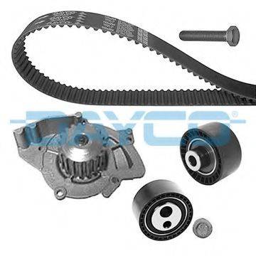 DAYCO KTBWP3320