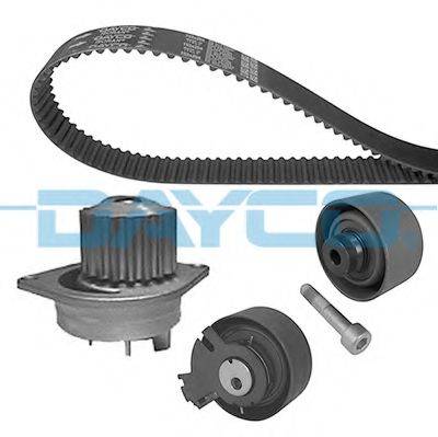 DAYCO KTBWP3330