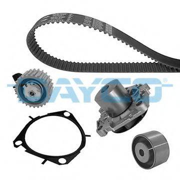DAYCO KTBWP3340