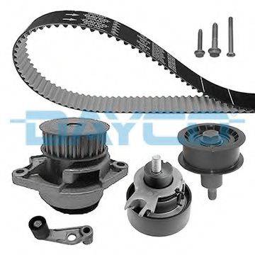DAYCO KTBWP3380