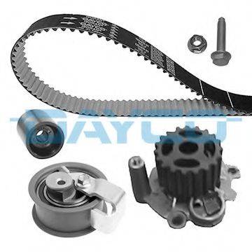 DAYCO KTBWP3420