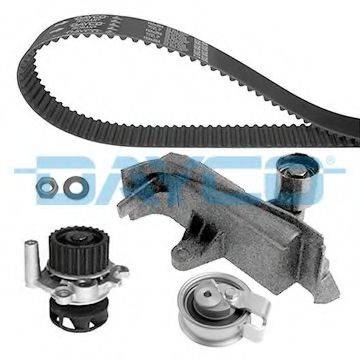 DAYCO KTBWP3451