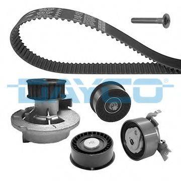 DAYCO KTBWP3612