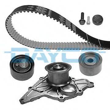 DAYCO KTBWP3670