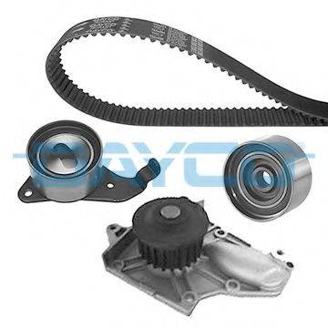 DAYCO KTBWP3710