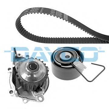 DAYCO KTBWP4060