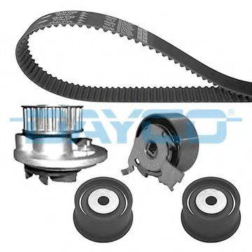 DAYCO KTBWP4120