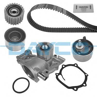 DAYCO KTBWP4180