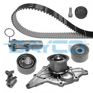 DAYCO KTBWP4540