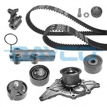 DAYCO KTBWP4720