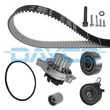 DAYCO KTBWP4940