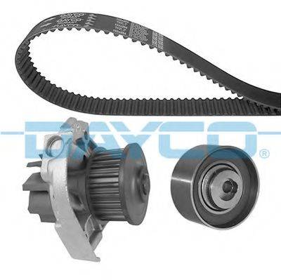 DAYCO KTBWP5130
