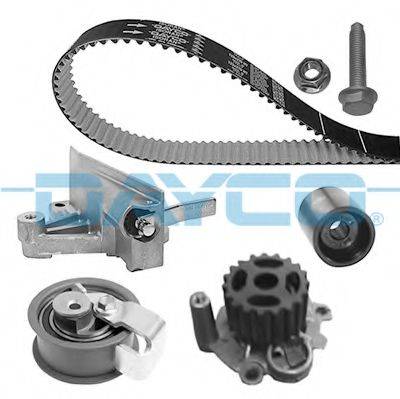DAYCO KTBWP5490