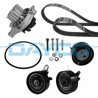 DAYCO KTBWP5720