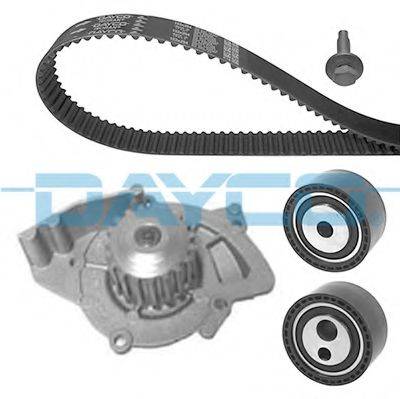 DAYCO KTBWP5900