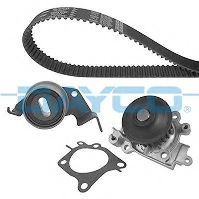 DAYCO KTBWP6360