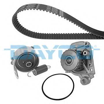 DAYCO KTBWP7800