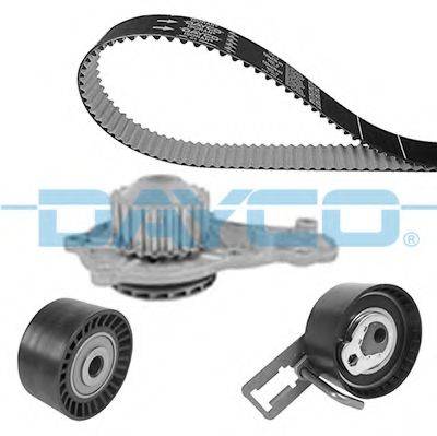 DAYCO KTBWP8200