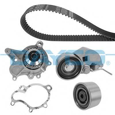 DAYCO KTBWP9661
