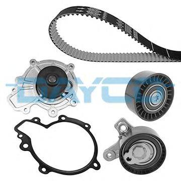 DAYCO KTBWP9760